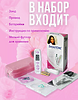 SensaTone Вагинальный тренажер кегеля электростимулятор с пультом