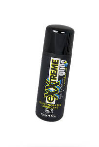 Лубрикант на силиконовой основе HOT Exxtreme Glide, 50 мл