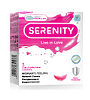 Serenity WOMAN’S FEELING 3 шт. Классические Натуральные Презервативы