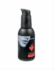 Съедобный лубрикант JUJU Клубничка 100ml 987JU