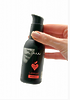 Съедобный лубрикант JUJU Клубничка 100ml 987JU