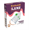 Презервативы LUXE Exclusive в ассортименте