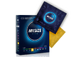 Презервативы MYSIZE 53 (3 шт.)