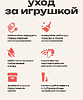 Вибратор комплект страпон с трусами
