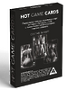 ИГРАЛЬНЫЕ КАРТЫ HOT GAME CARDS НУАР, 36 карт, 18+