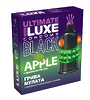 ПРЕЗЕРВАТИВ LUXE BLACK ULTIMATE в ассортименте,1шт