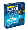 ПРЕЗЕРВАТИВ LUXE BLACK ULTIMATE в ассортименте,1шт