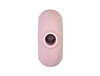 Вакуумный стимулятор клитора с вибрацией Satisfyer Pro To Go 3, розовый, 8,5 см