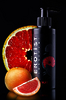 Массажное масло Erotist GRAPEFRUIT, съедобное, грейпфрут, 150 мл