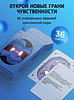 Набор карт желаний Aurabox №3,4,5 для сближения в квест игре с романтическими и эротик заданиями, фантами