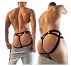 Эротическое белье Sexy Magic 48-50 ЧЕРНЫЙ