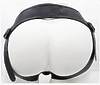 Фаллоимитатор на трусиках HARNESS, L 180 мм D 42 мм арт. 731103