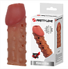 Насадка на пенис Pretty Love BI-026274