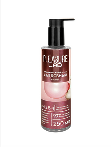 Съедобный Лубрикант на Водной Основе Pleasure Lab Бабл-Гам 1182-01lab