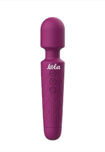 Мини Вонд Mini Wand Purple 1016-01lola