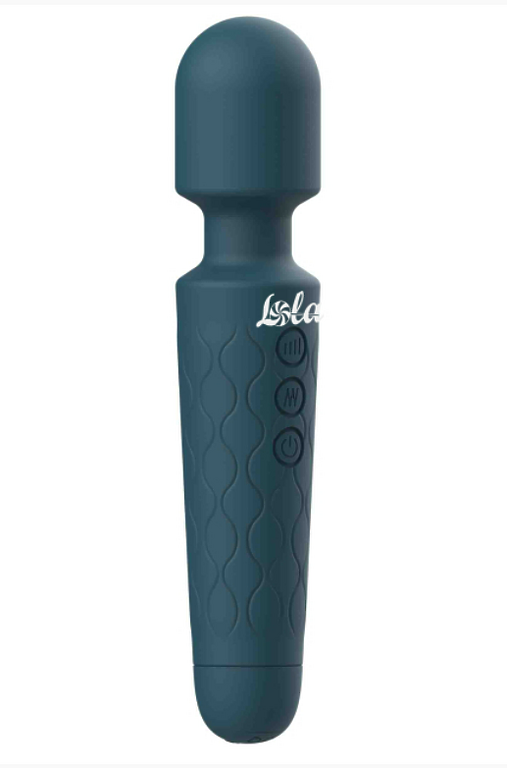 Вонд Dreaming Wand Green 1017-01lola