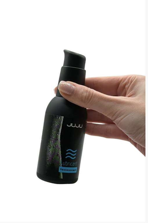 Лубрикант JUJU Увлажняющий 100ml 983JU