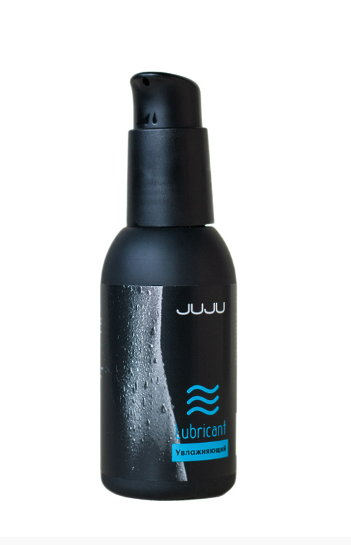 Лубрикант JUJU Увлажняющий 100ml 983JU