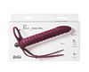 Вибронасадка для Двойного Проникновения Pure Passion Rori Wine Red 1205-02lola