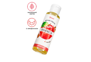 Масло для массажа Yovee «Пряный массаж» с афродизиаком, с ароматом яблока и корицы, 50 мл