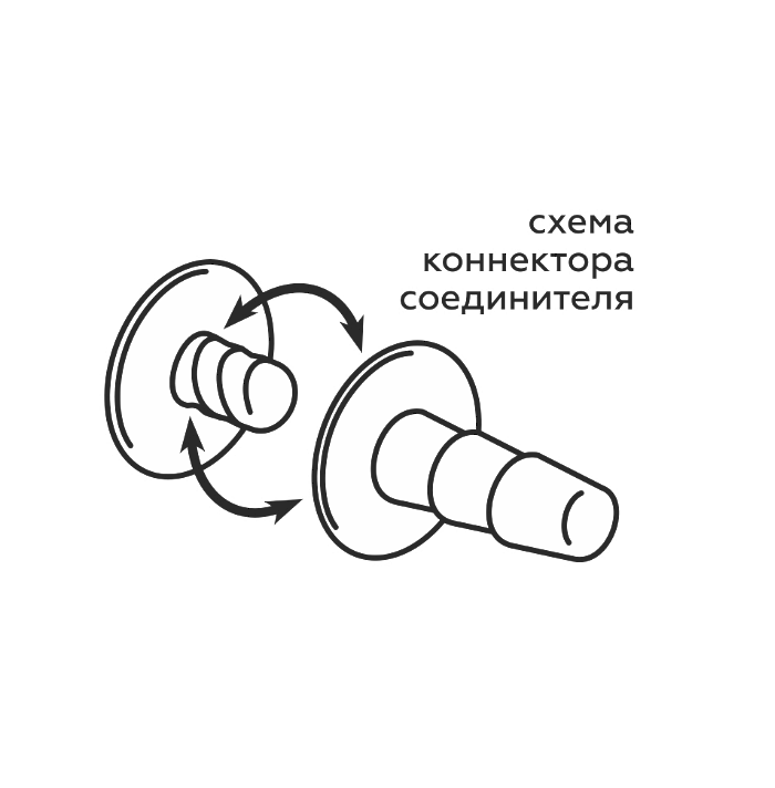 Плаг массажёр для простаты гелевый в ламинате L общая 130 мм D 40 мм, цвет розовый арт. 431300
