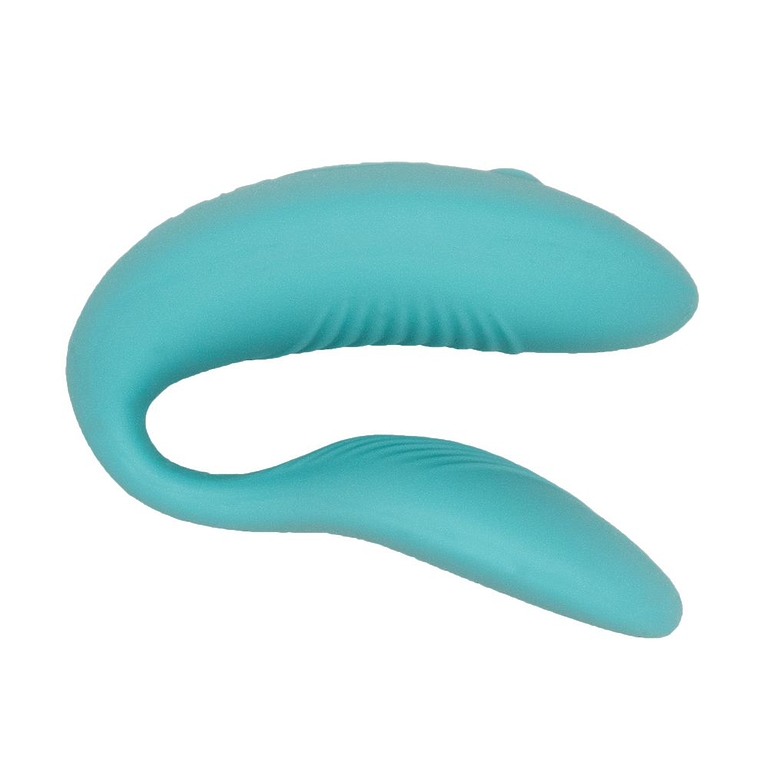 Вибратор для пар We-Vibe Sync мятный
