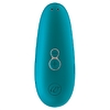 Бесконтактный клиторальный стимулятор Womanizer Starlet 3 бирюзовый